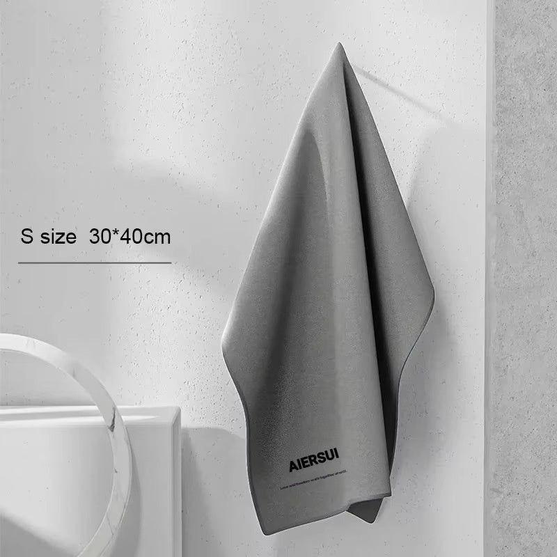 Car Interior Cleaning Towel Absorbent Car Wipe Stain-removing