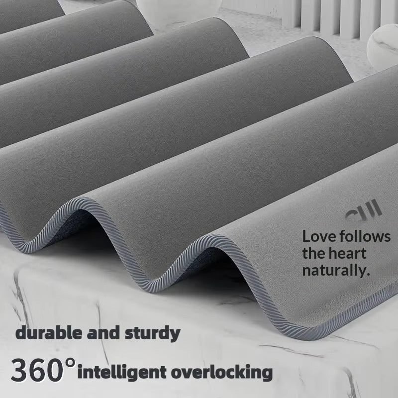 Car Interior Cleaning Towel Absorbent Car Wipe Stain-removing