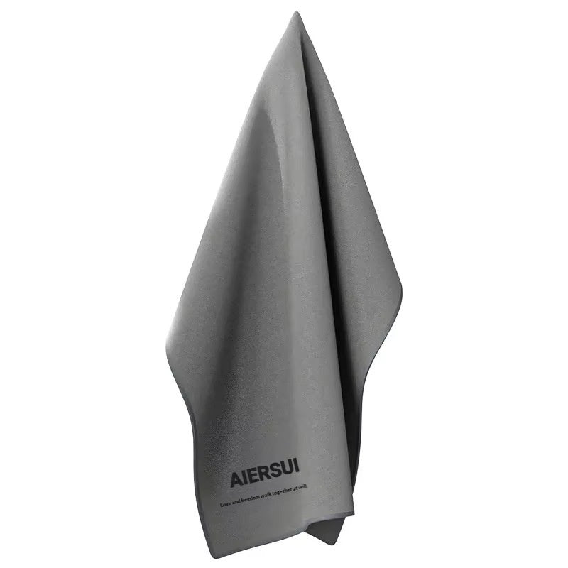 Car Interior Cleaning Towel Absorbent Car Wipe Stain-removing