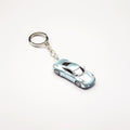Car Keychain
